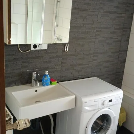 Neu! Skalstr. Appartamento *